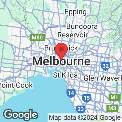 Melbourne VIC, Australia