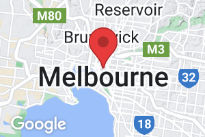 Melbourne VIC, Australia