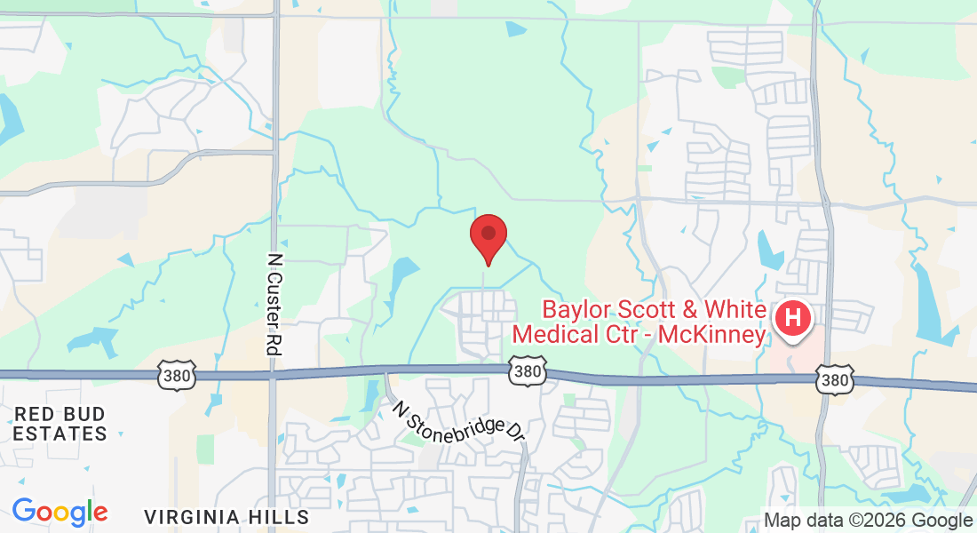 2755 Majestic Ave, McKinney, TX 75071, USA