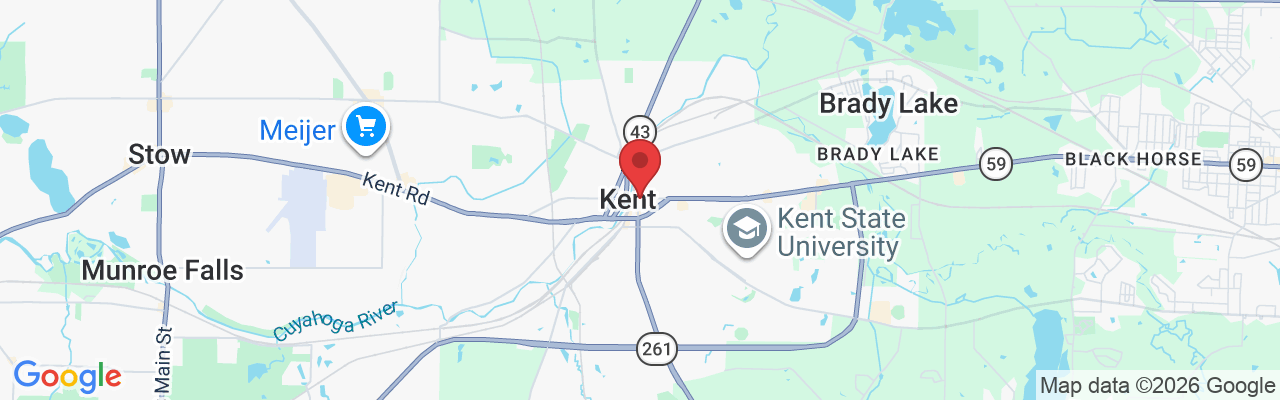 Kent, OH, USA
