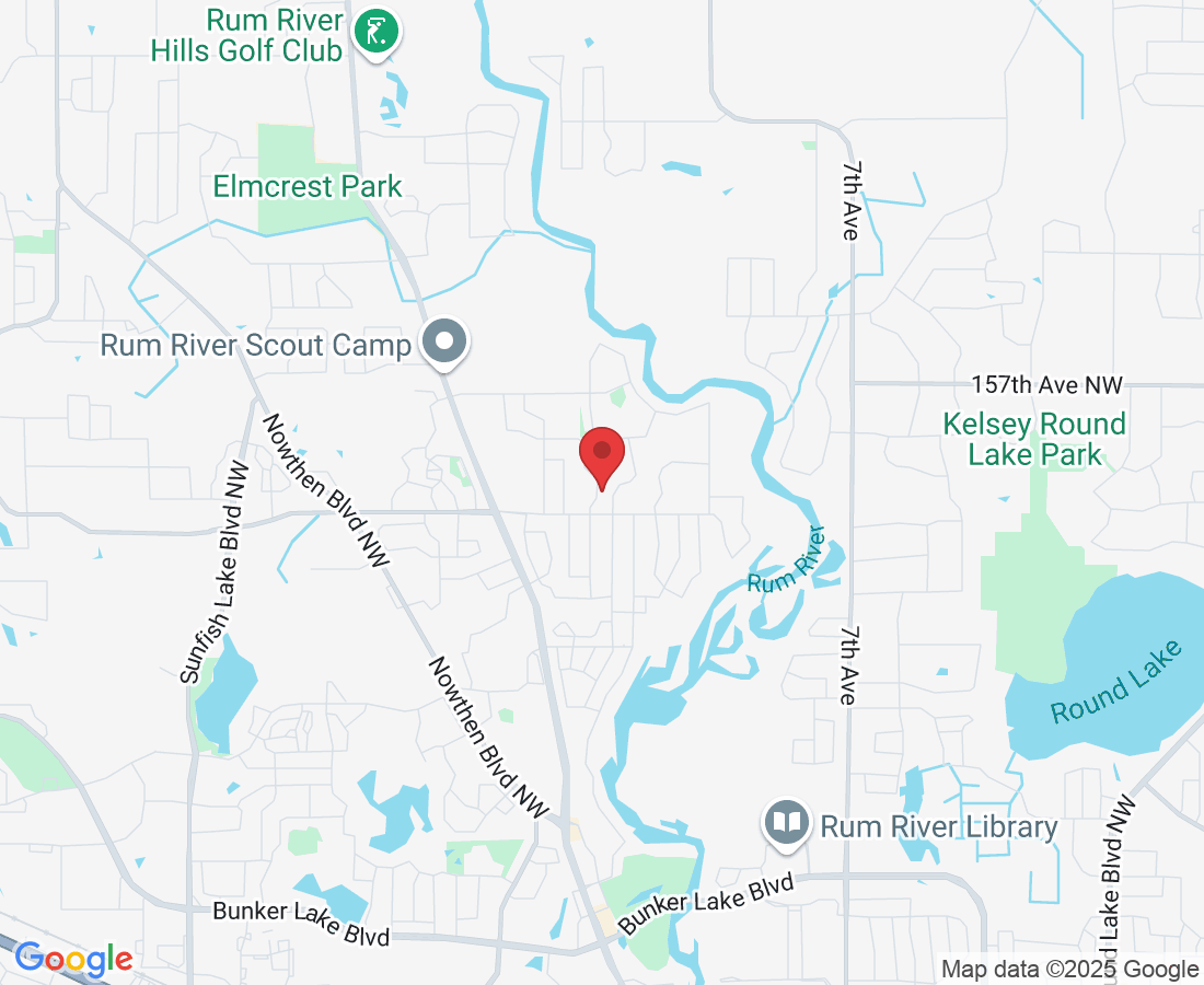 15351 Yakima St NW, Ramsey, MN 55303, USA