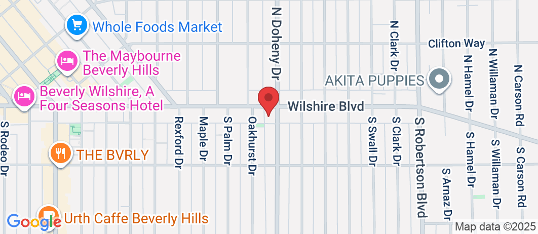 9100 Wilshire Blvd, Beverly Hills, CA 90212, USA