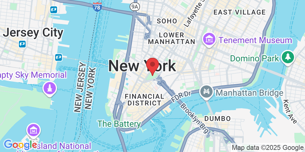 New York, NY, USA