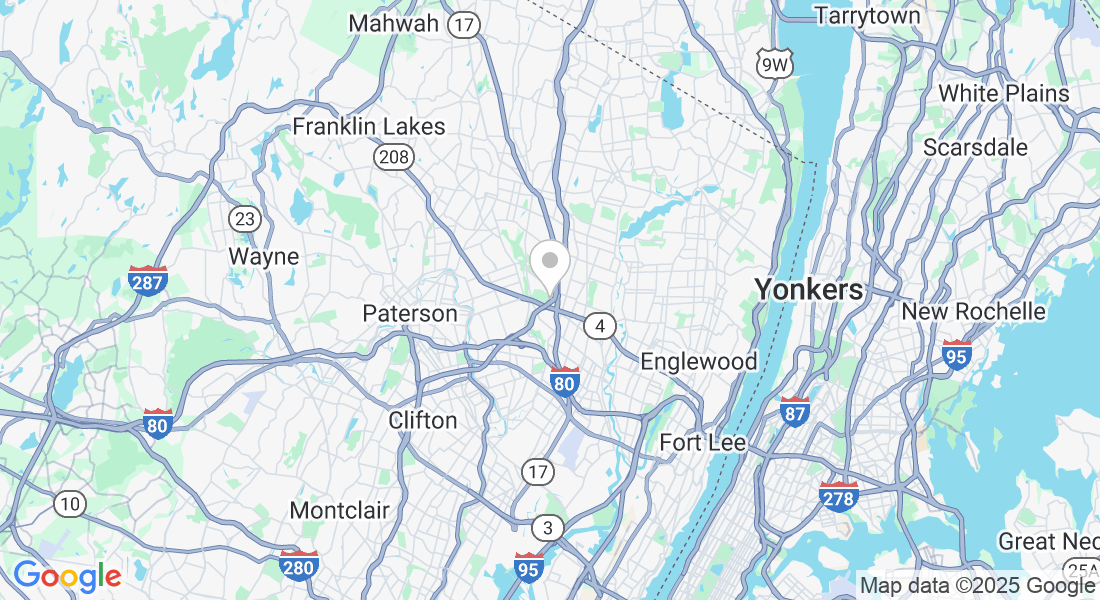 Bergen County, NJ, USA