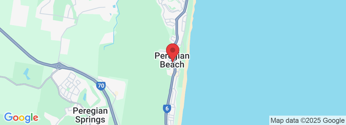 253-255 David Low Way, Peregian Beach QLD 4573, Australia