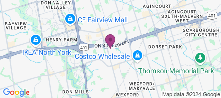47 Shandon Dr, Scarborough, ON M1R 4M4, Canada