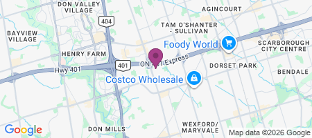 47 Shandon Dr, Scarborough, ON M1R 4M4, Canada