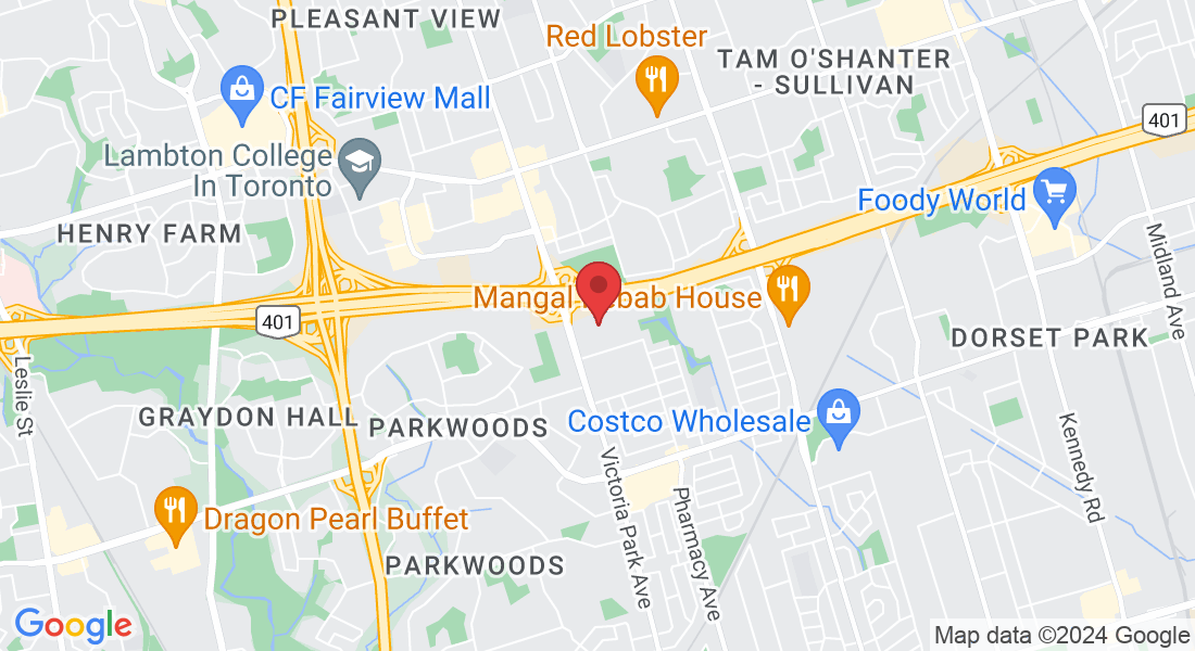 47 Shandon Dr, Scarborough, ON M1R 4M4, Canada