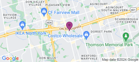 47 Shandon Dr, Scarborough, ON M1R 4M4, Canada