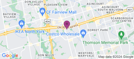 47 Shandon Dr, Scarborough, ON M1R 4M4, Canada