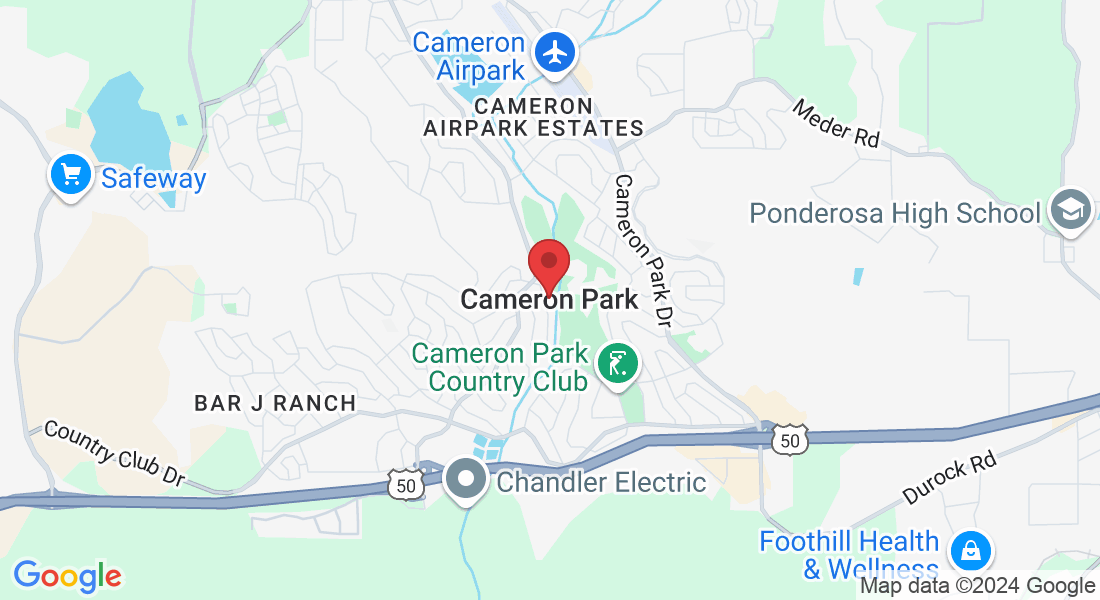 Cameron Park, CA, USA