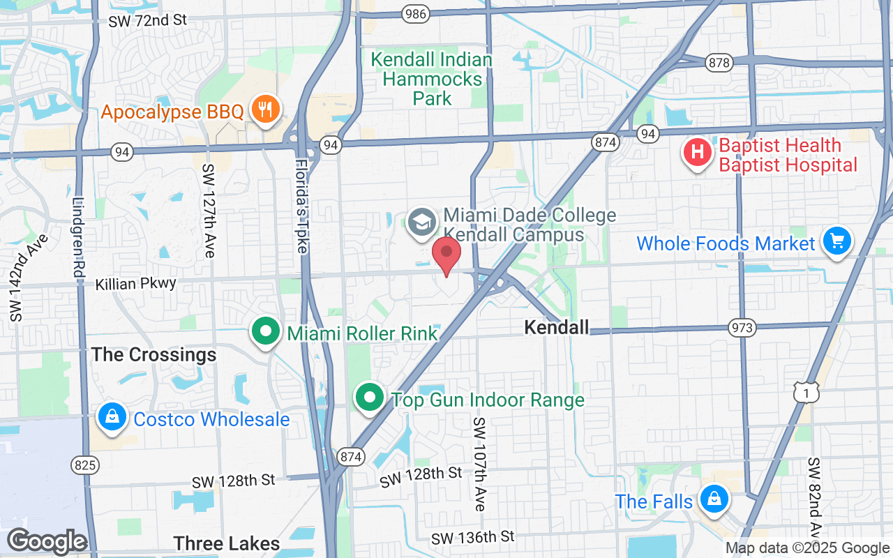 10856 SW 104th St, Miami, FL 33176, EE. UU.