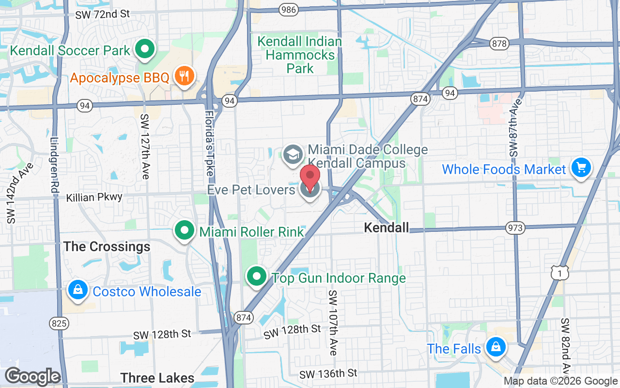 10856 SW 104th St, Miami, FL 33176, EE. UU.