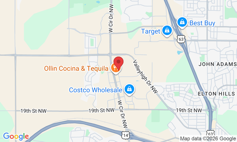 2766 Commerce Dr NW suite c, Rochester, MN 55901, USA