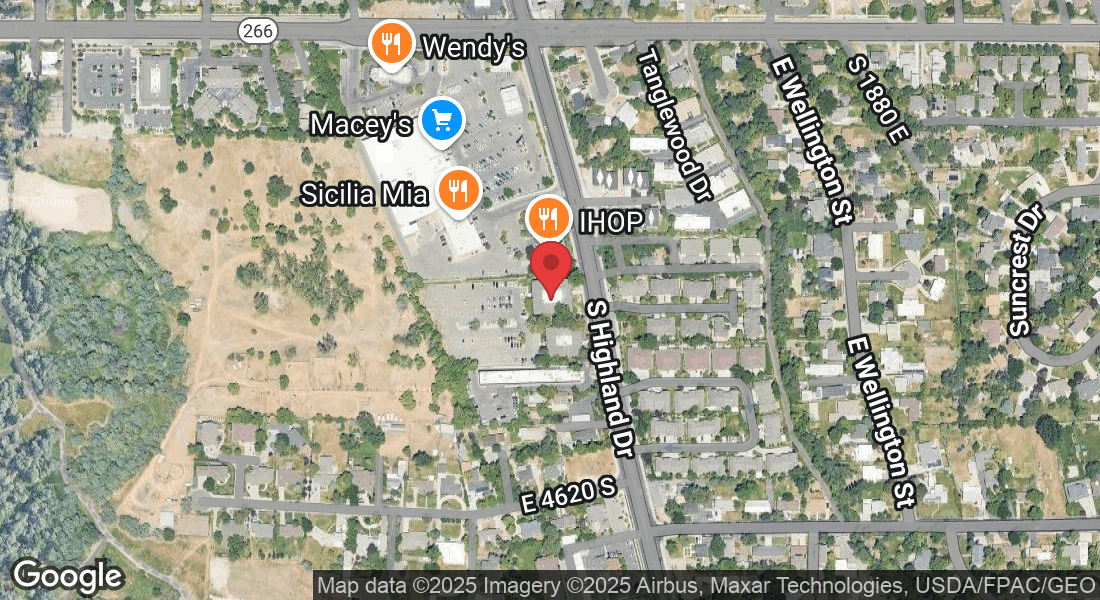 4568 Highland Dr. ste 330, Millcreek, UT 84117, USA