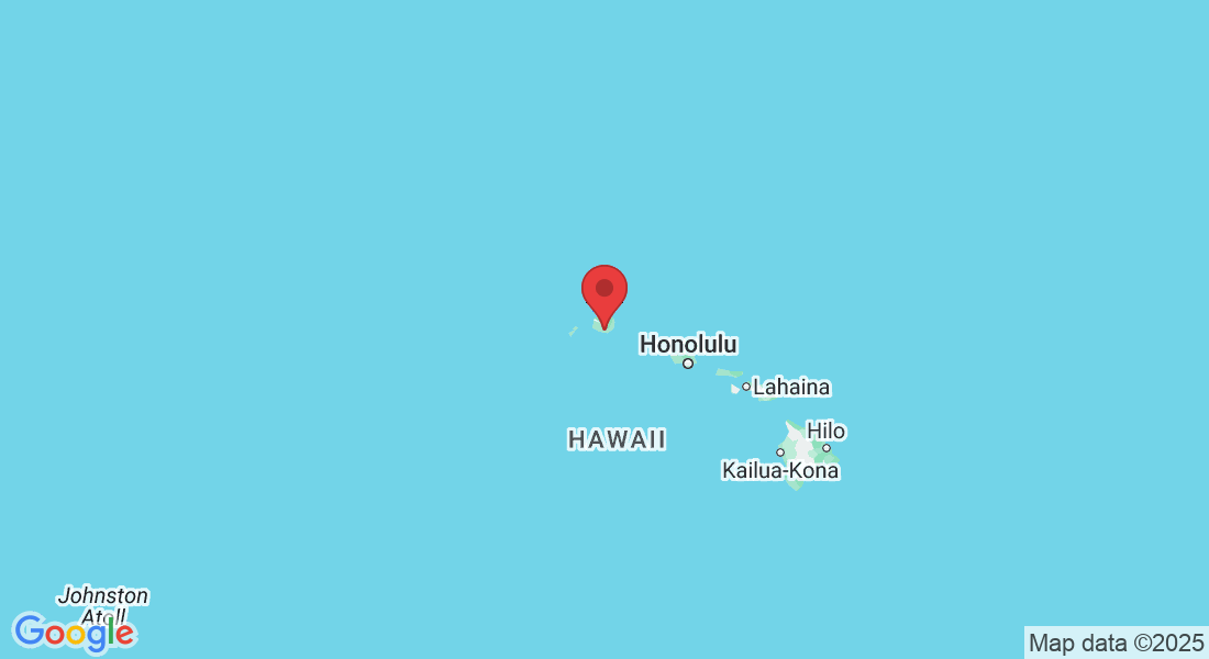 Kalaheo, HI 96741, USA