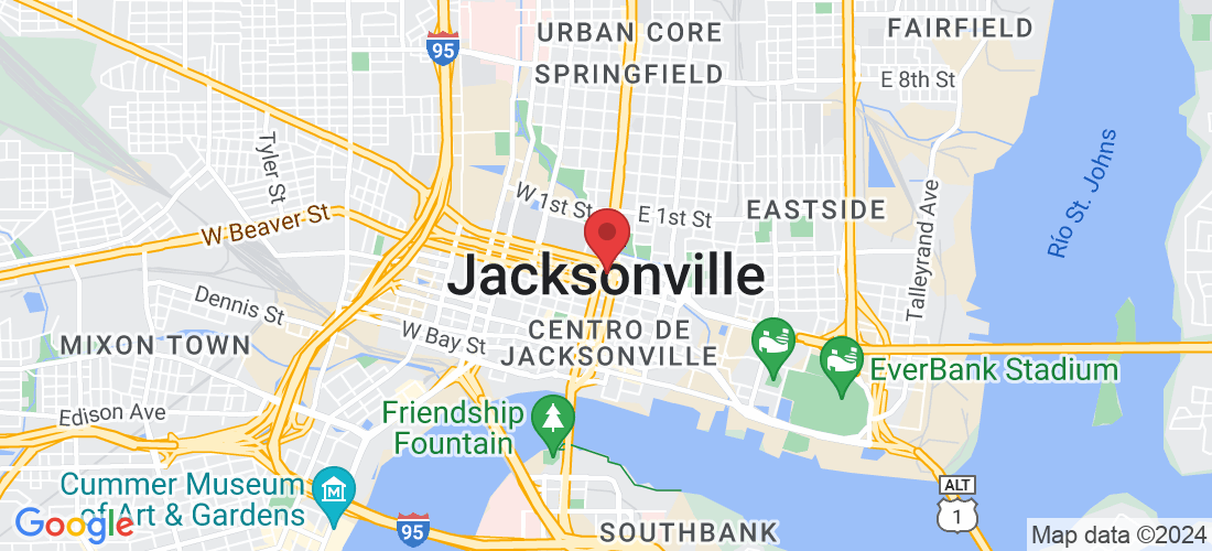 Jacksonville, Florida, EE. UU.