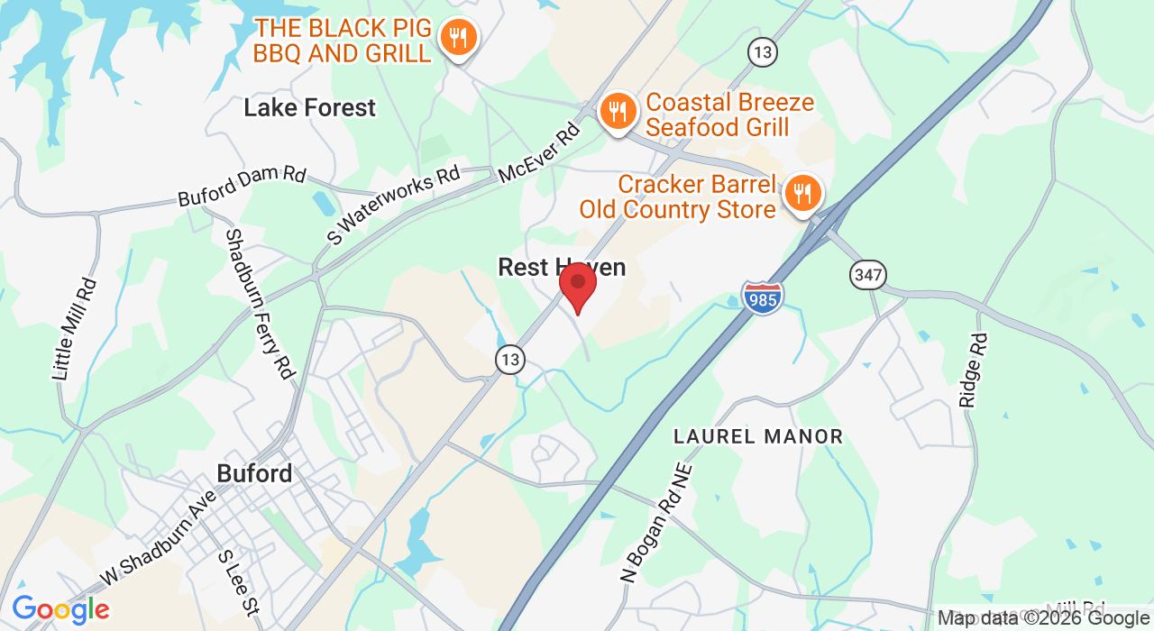 4883 Roy Carlson Blvd, Buford, GA 30518, USA