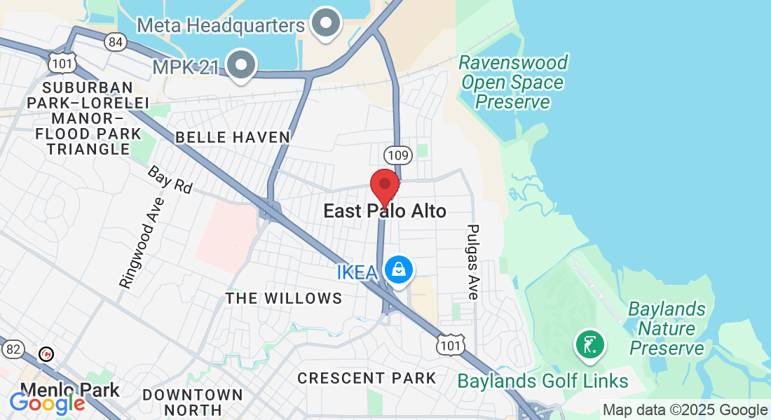 East Palo Alto, CA, USA
