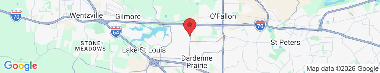 1133 Bryan Rd, O'Fallon, MO 63366, USA
