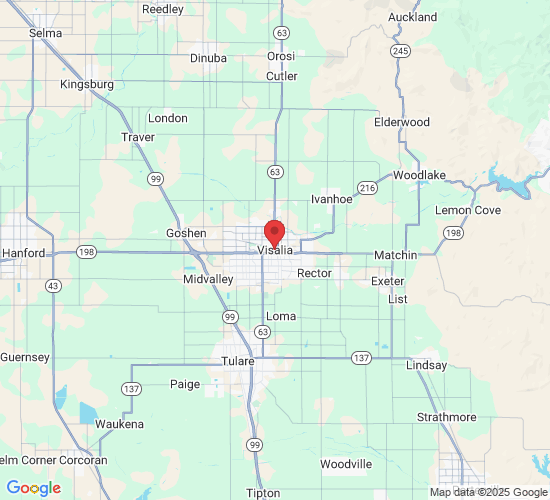 Visalia, CA, USA
