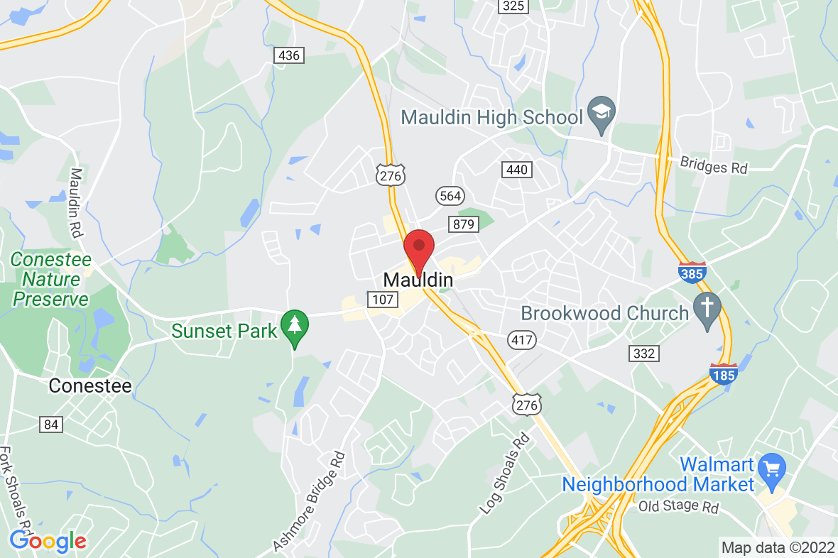 Mauldin, SC, USA