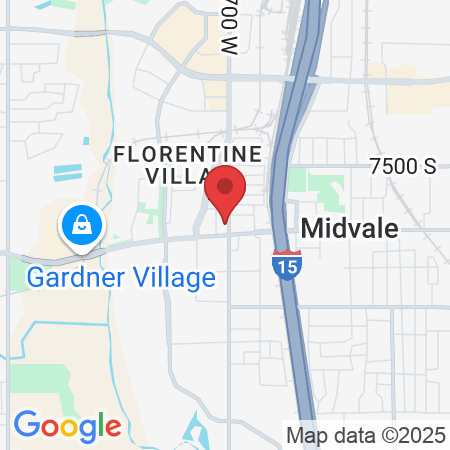 7692 S Main St, Midvale, UT 84047, USA
