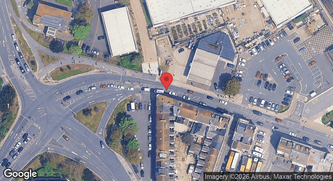 20 King St, Weymouth DT4 7BJ, UK
