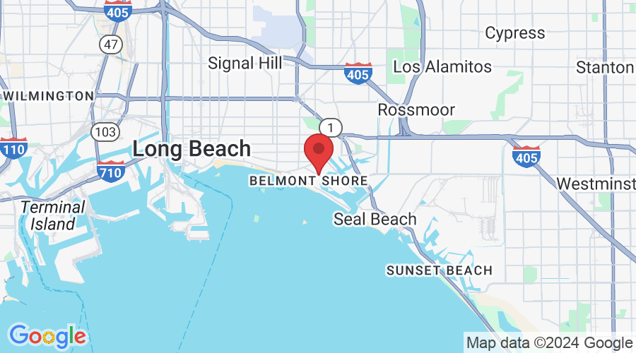 5320 2nd St UNIT 10, Long Beach, CA 90803, USA