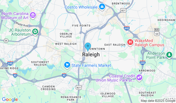 Raleigh, NC, USA