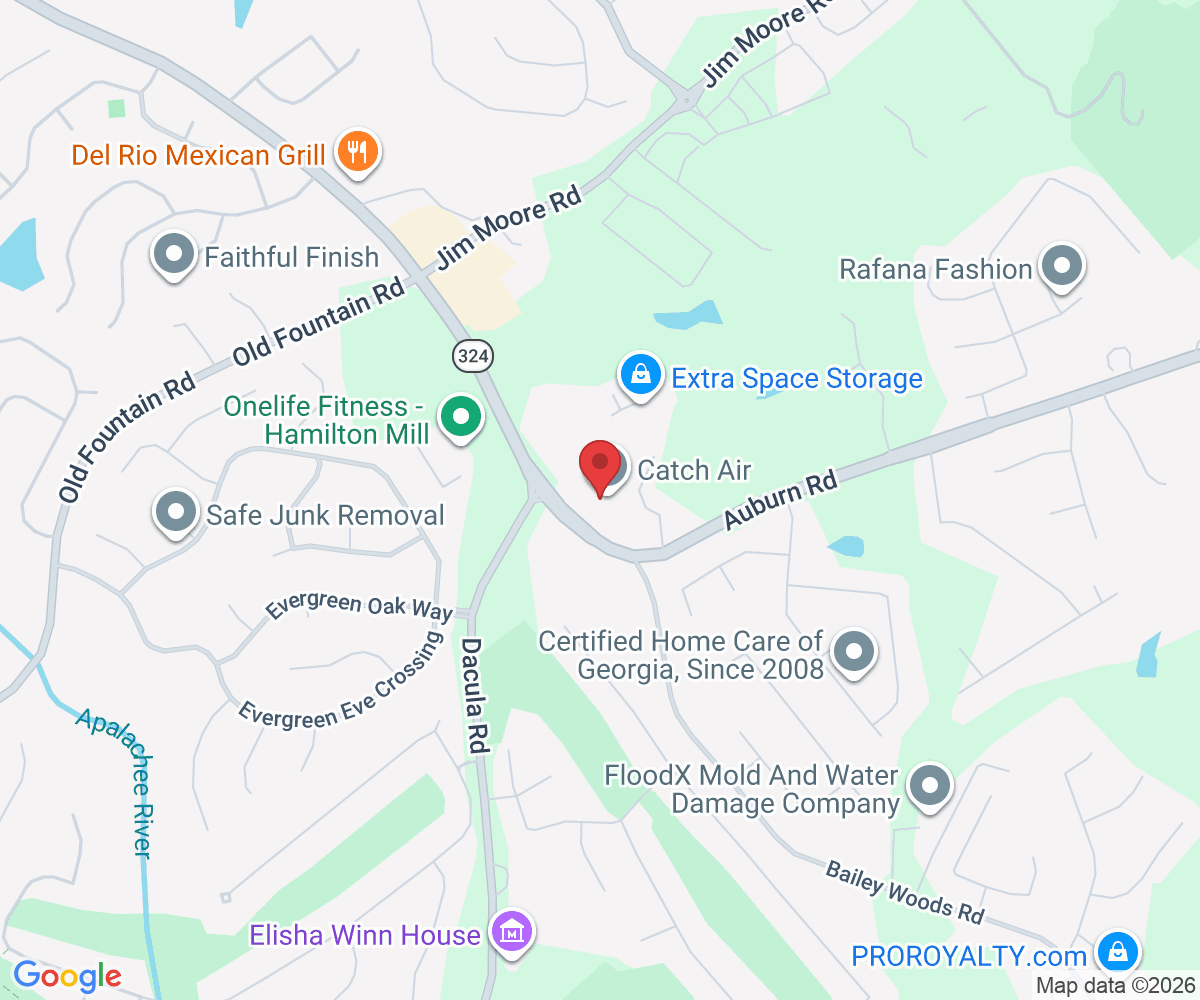 1152 Auburn Rd, Dacula, GA 30019, USA