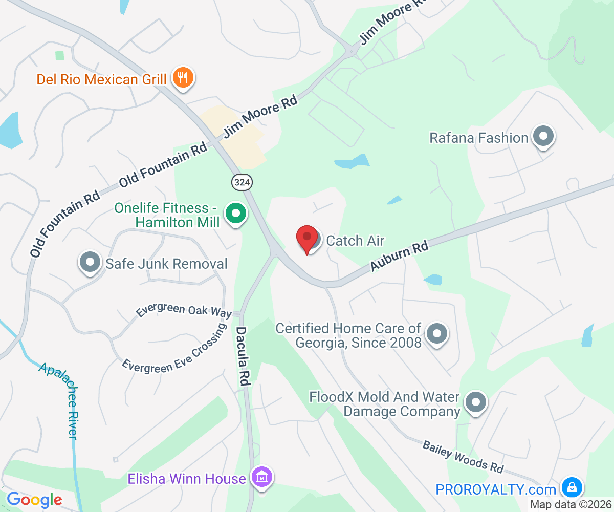 1152 Auburn Rd #204, Dacula, GA 30019, USA