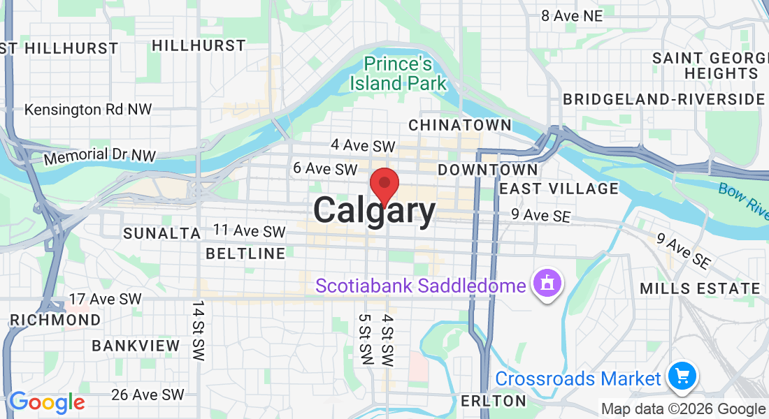 Calgary, AB, Canada