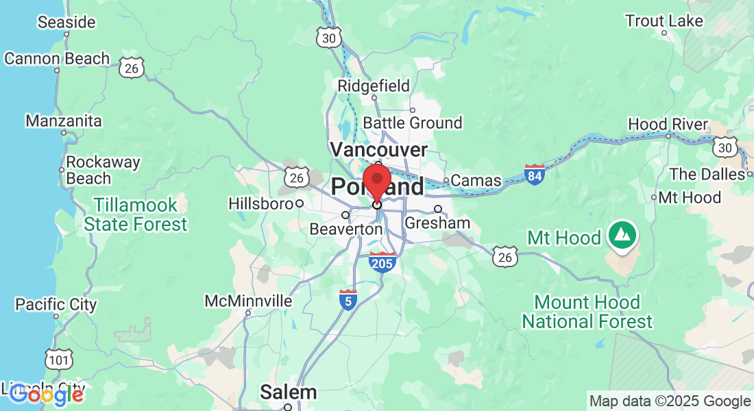 Portland, OR, USA
