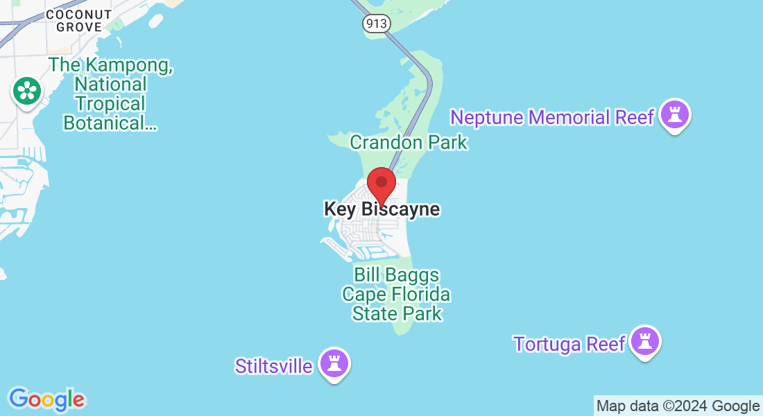 Key Biscayne, Florida 33149, EE. UU.