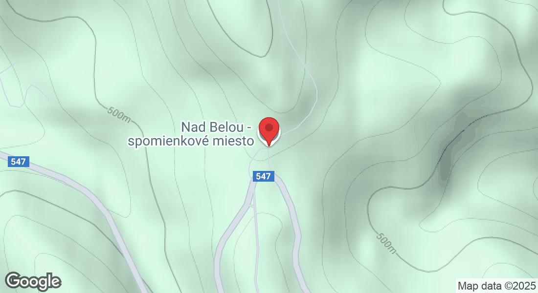 040 01 Sever, Slovensko