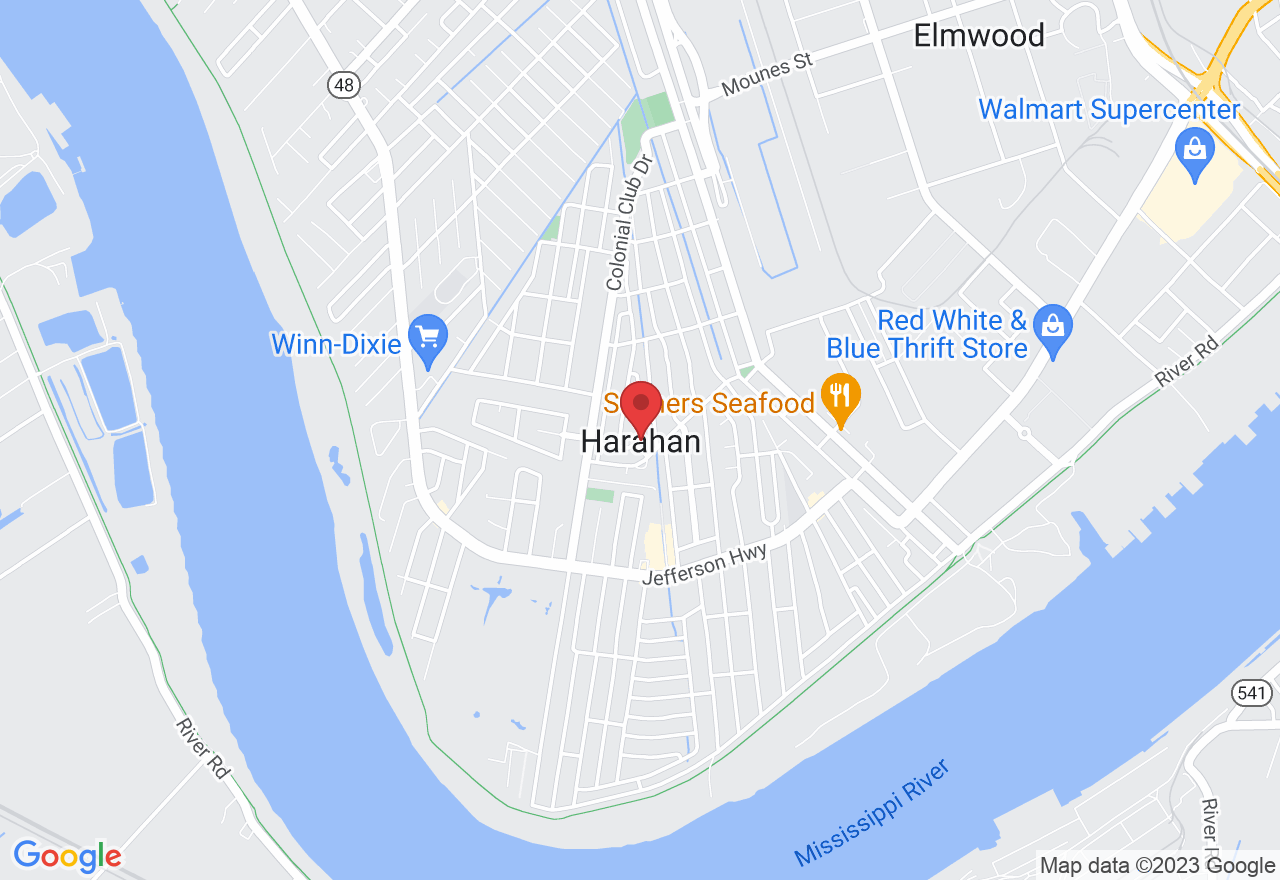 Harahan, LA 70123, USA