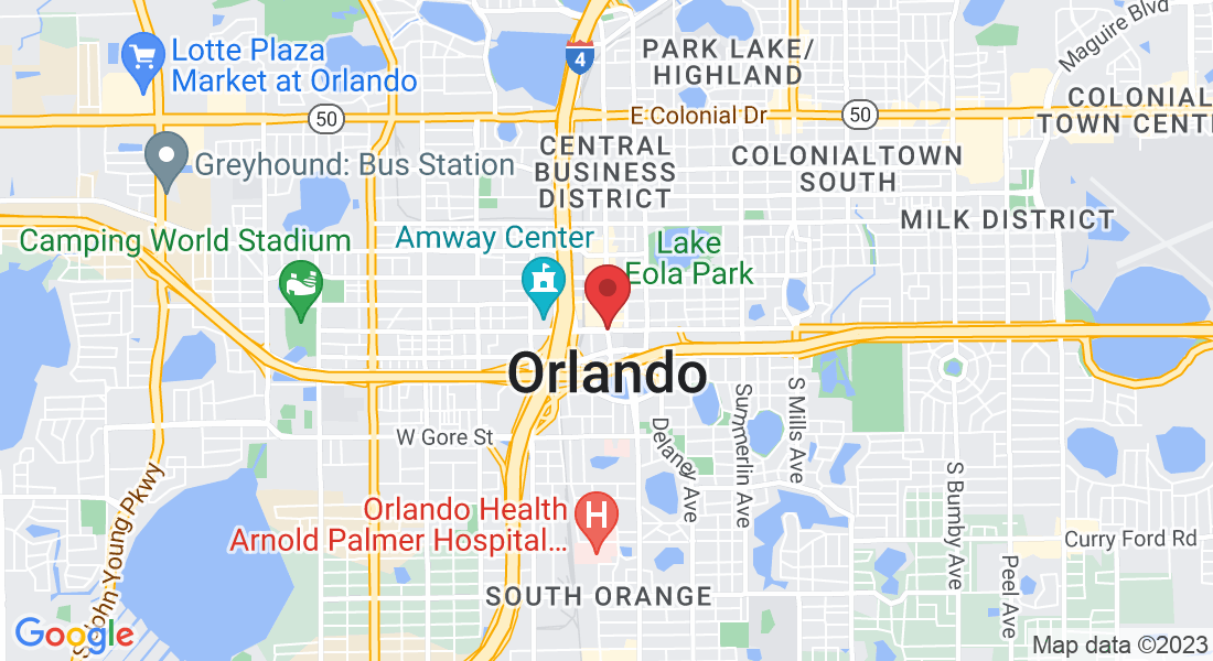 Orlando, FL, USA