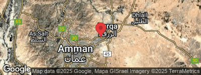 الرصيفة،، Russeifa, Jordan