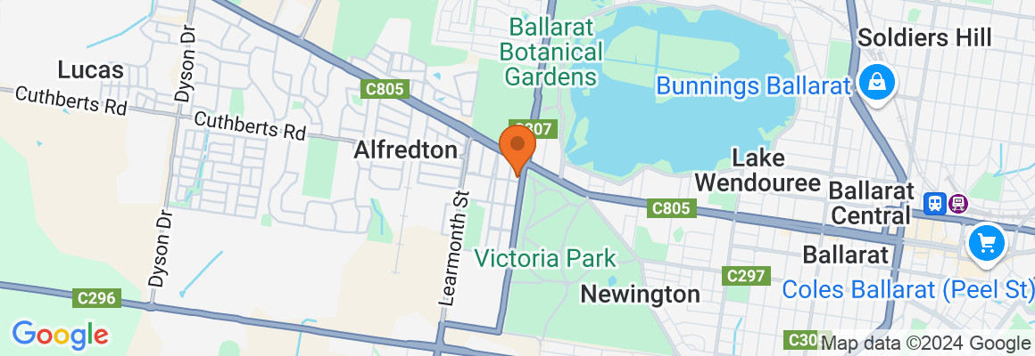 9 Gillies St S, Alfredton VIC 3350, Australia