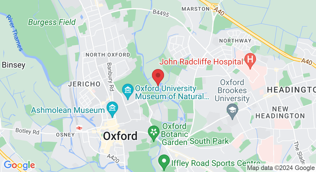 Oxfordshire, UK