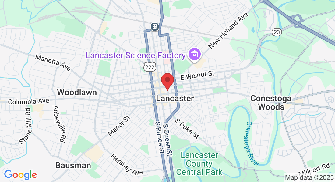 Lancaster, PA, USA