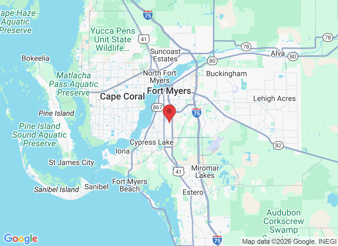 94 4th St, Fort Myers, FL 33907, USA