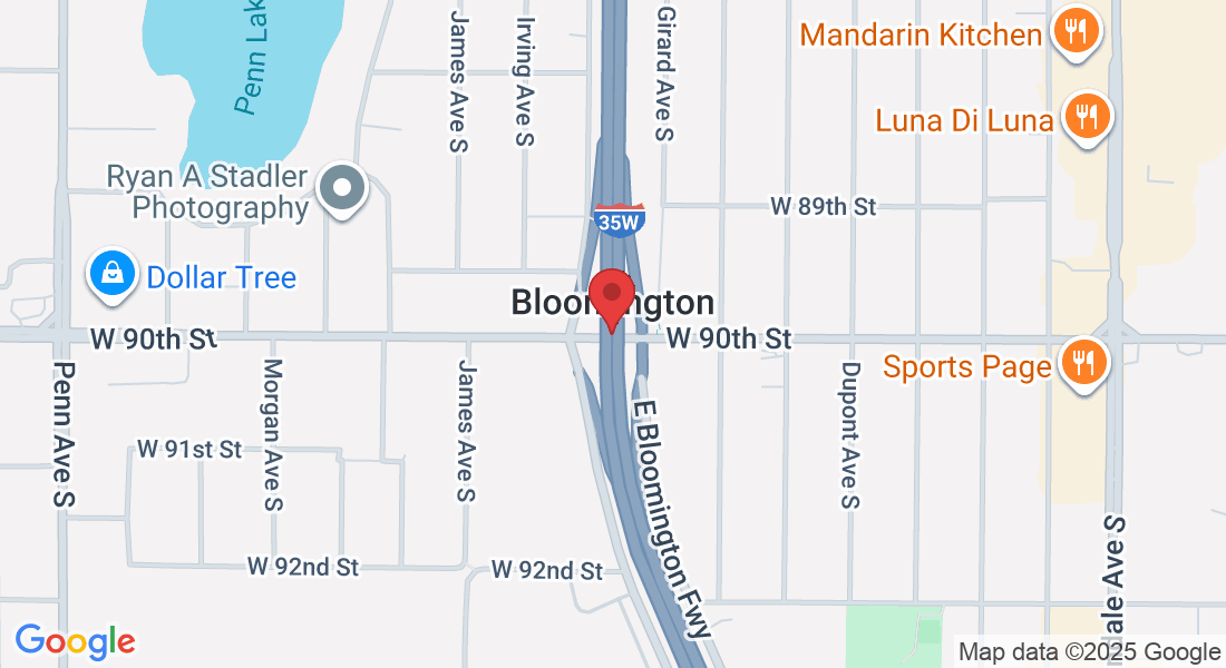 Bloomington, MN, USA