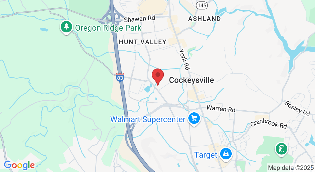 E, 10815 Beaver Dam Rd # E, Cockeysville, MD 21030, USA