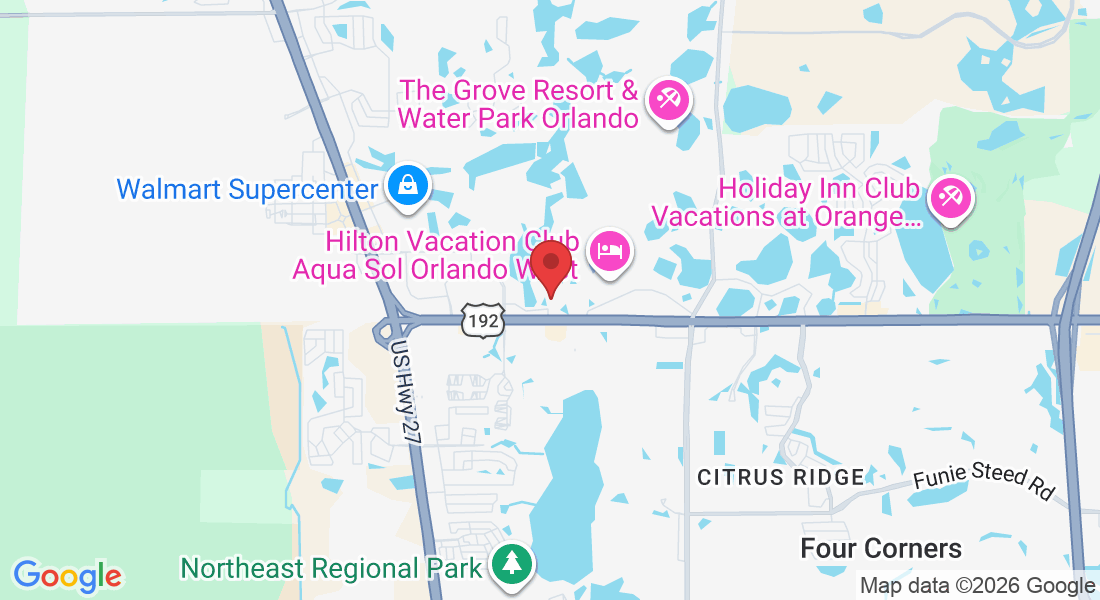 126 Summer Bay Blvd, Clermont, FL 34714, USA