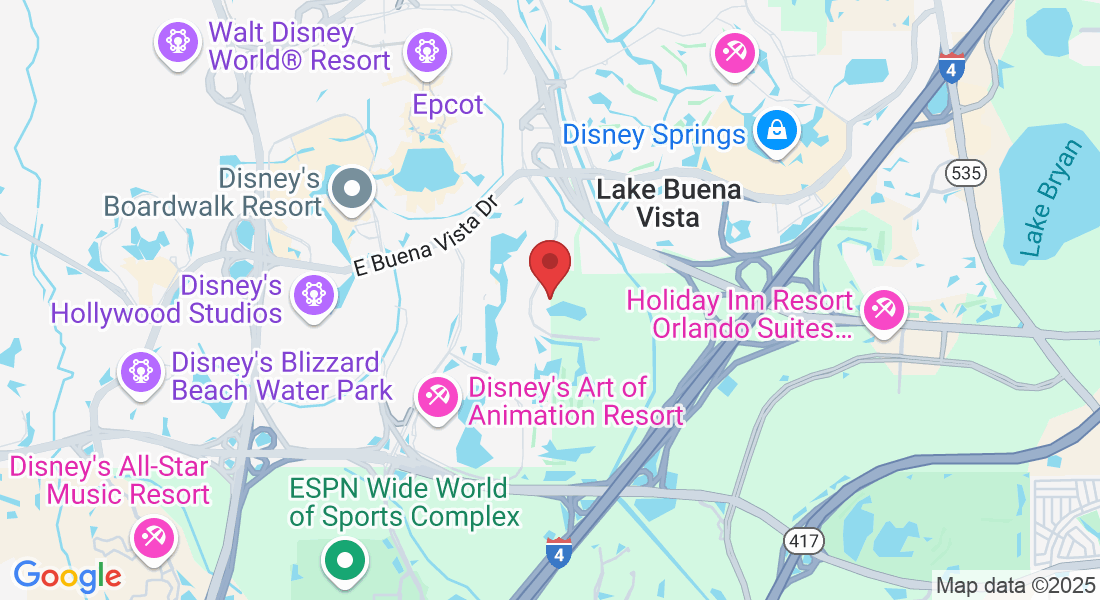9560 Via Encinas, Lake Buena Vista, FL 32830, USA