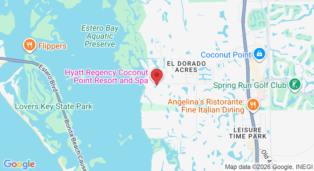 5001 Coconut Rd, Bonita Springs, FL 34134, USA