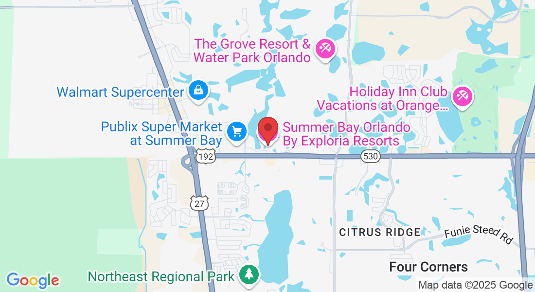 126 Summer Bay Blvd, Clermont, FL 34714, USA
