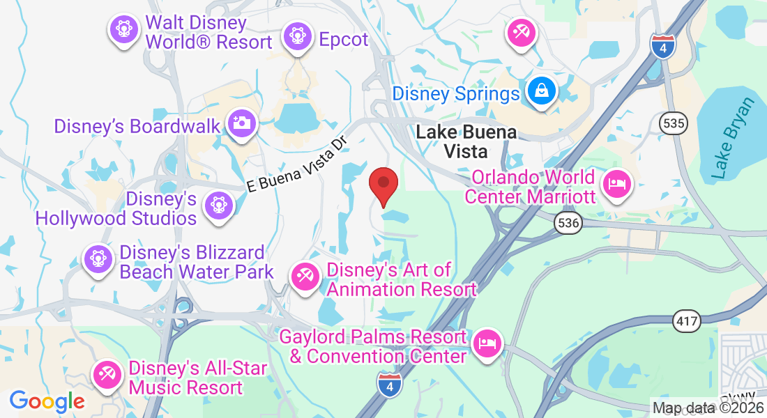 9560 Via Encinas, Lake Buena Vista, FL 32830, USA